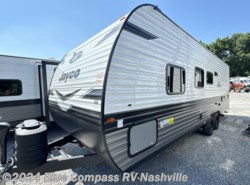 New 2024 Jayco Jay Flight SLX 260BH available in Lebanon, Tennessee