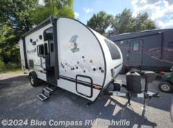 Used 2021 Forest River  R Pod RP-193 available in Lebanon, Tennessee