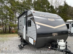 Used 2024 Forest River Aurora 16RBX available in Lebanon, Tennessee