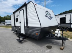 Used 2024 Forest River Ozark 1620BHLE available in Lebanon, Tennessee