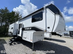 New 2025 Jayco Eagle HT 28CRT available in Lebanon, Tennessee