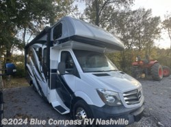 Used 2018 Forest River Sunseeker MBS 2400R available in Lebanon, Tennessee