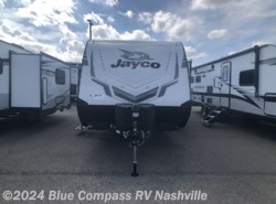 New 2024 Jayco Jay Feather 22RB available in Lebanon, Tennessee