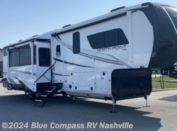 New 2025 Jayco North Point 390CKDS available in Lebanon, Tennessee