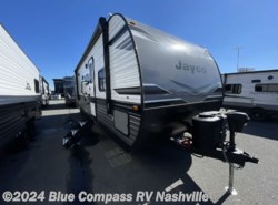 New 2025 Jayco Jay Flight 284BHS available in Lebanon, Tennessee