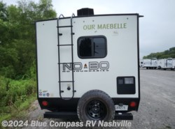 Used 2020 Forest River No Boundaries NB19.2 available in Lebanon, Tennessee