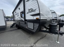 New 2025 Jayco Jay Flight 240RBS available in Lebanon, Tennessee