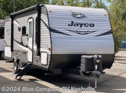 Used 2021 Jayco Jay Flight SLX 8 224BH available in Lebanon, Tennessee