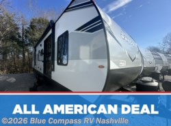 New 2025 Jayco Jay Flight 380DQS available in Lebanon, Tennessee