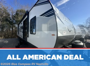 New 2025 Jayco Jay Flight 380DQS available in Lebanon, Tennessee