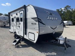 New 2025 Jayco Jay Flight SLX 160LK available in Lebanon, Tennessee