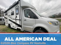 New 2025 Jayco Granite Ridge 23S available in Lebanon, Tennessee