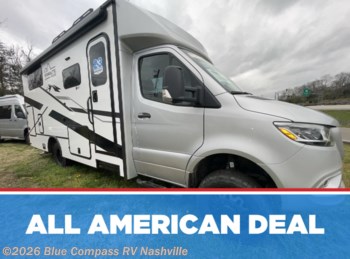 New 2025 Jayco Granite Ridge 23S available in Lebanon, Tennessee
