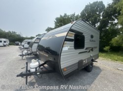 New 2025 Forest River Aurora Light 13RDX available in Lebanon, Tennessee