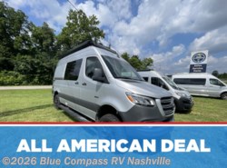 New 2026 Jayco Terrain 19YG available in Lebanon, Tennessee