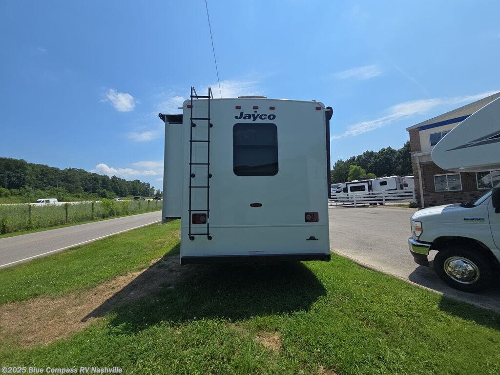 New 2026 Jayco Alante 29S available in Lebanon, Tennessee