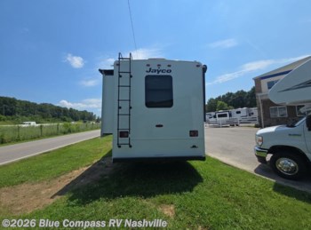 New 2026 Jayco Alante 29S available in Lebanon, Tennessee