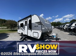 New 2026 Jayco Jay Flight SLX 175FQ available in Lebanon, Tennessee