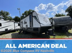 Used 2024 Forest River Ozark 2430RBK available in Lebanon, Tennessee