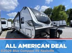 New 2026 Jayco Jay Feather 25RB available in Lebanon, Tennessee