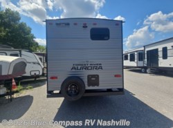 New 2026 Forest River Aurora Light 26BH available in Lebanon, Tennessee