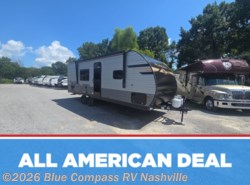 New 2026 Forest River Aurora Light 26BH available in Lebanon, Tennessee