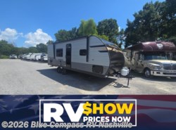 New 2026 Forest River Aurora Light 26BH available in Lebanon, Tennessee