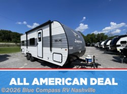 New 2026 Jayco Jay Flight SLX 250BH available in Lebanon, Tennessee