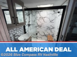 Used 2024 Dutchmen Triton 4271 available in Lebanon, Tennessee