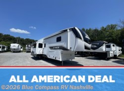 New 2026 Jayco Eagle 360DBOK available in Lebanon, Tennessee