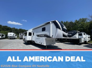 New 2026 Jayco Eagle 360DBOK available in Lebanon, Tennessee
