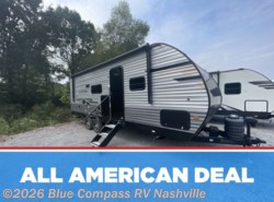 Used 2025 Forest River Aurora 24RBS available in Lebanon, Tennessee