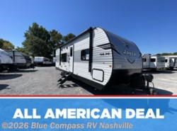 New 2026 Jayco Jay Flight SLX 265BHS available in Lebanon, Tennessee