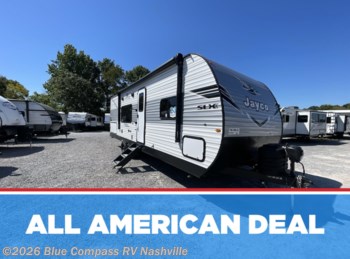 New 2026 Jayco Jay Flight SLX 265BHS available in Lebanon, Tennessee