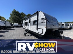 New 2026 Jayco Jay Flight SLX 265BHS available in Lebanon, Tennessee