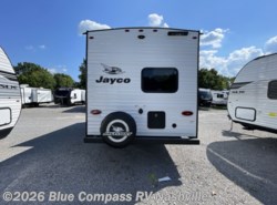 New 2026 Jayco Jay Flight SLX 261BHS available in Lebanon, Tennessee