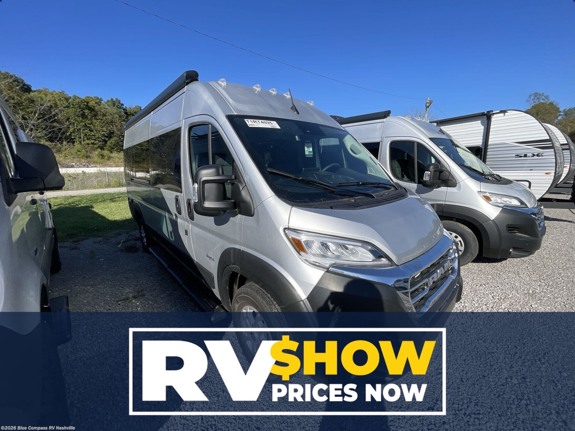 New 2026 Jayco Swift 20T available in Lebanon, Tennessee