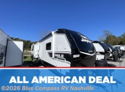 New 2026 Jayco Eagle HT 320MKTS available in Lebanon, Tennessee