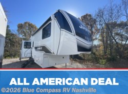 New 2026 Jayco Eagle HT 29RLC available in Lebanon, Tennessee