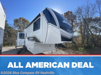 New 2026 Jayco Eagle HT 29RLC available in Lebanon, Tennessee
