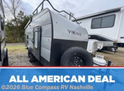 Used 2022 Forest River Viking 12OTD available in Lebanon, Tennessee