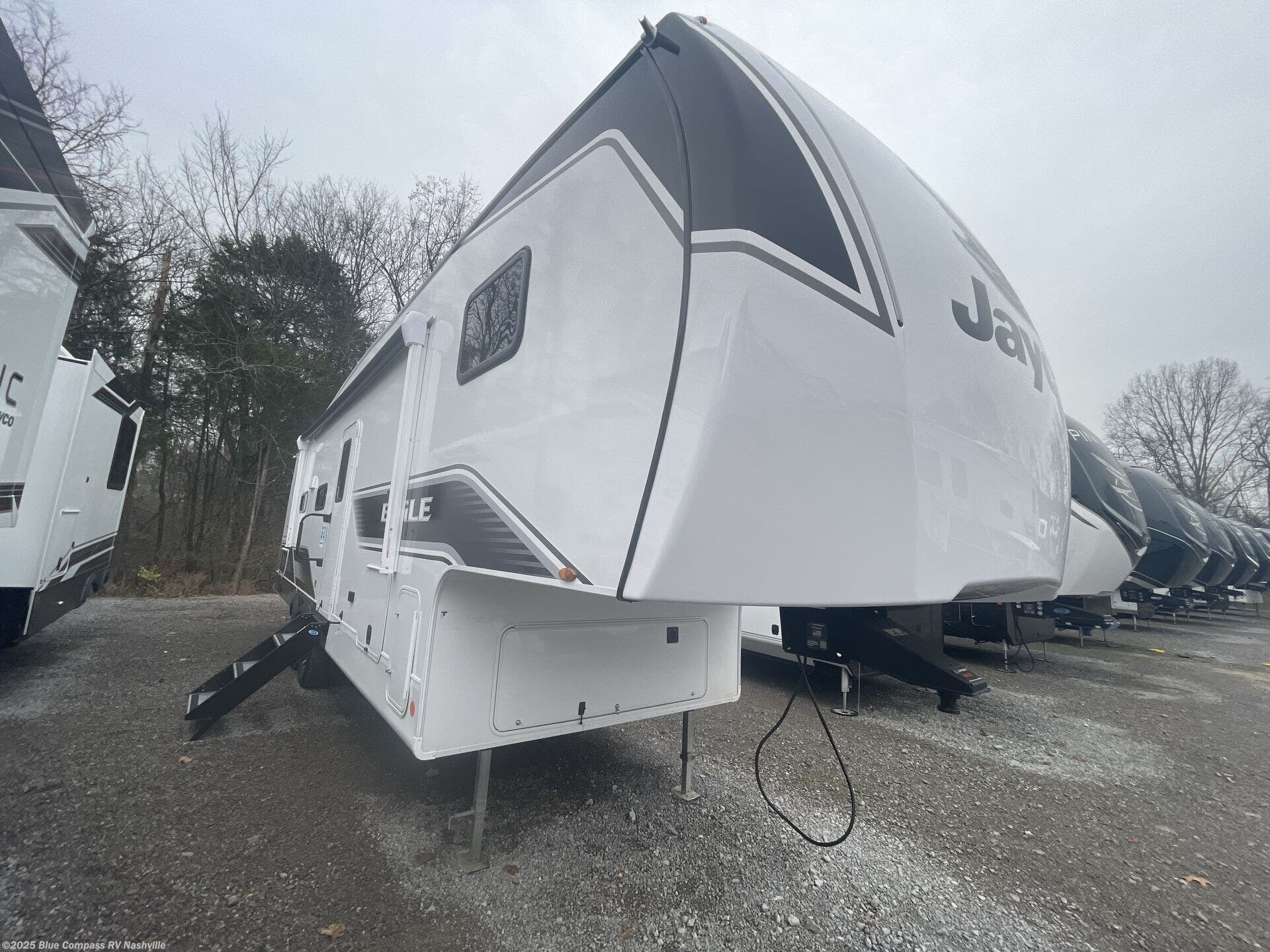 New 2026 Jayco Eagle SLE 28BHU available in Lebanon, Tennessee