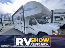 New 2026 Jayco Redhawk SE 29KF available in Lebanon, Tennessee