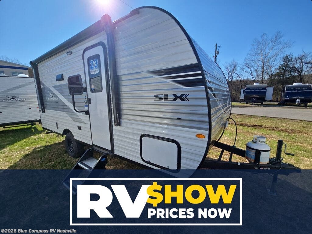 New 2026 Jayco Jay Flight SLX 175BH available in Lebanon, Tennessee