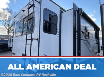 New 2026 Jayco Jay Feather 27MK available in Lebanon, Tennessee