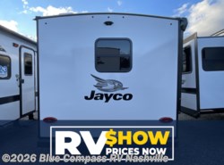 New 2026 Jayco Jay Feather Air SL 15TBSL available in Lebanon, Tennessee