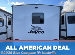 New 2026 Jayco Jay Feather Air SL 15TBSL available in Lebanon, Tennessee