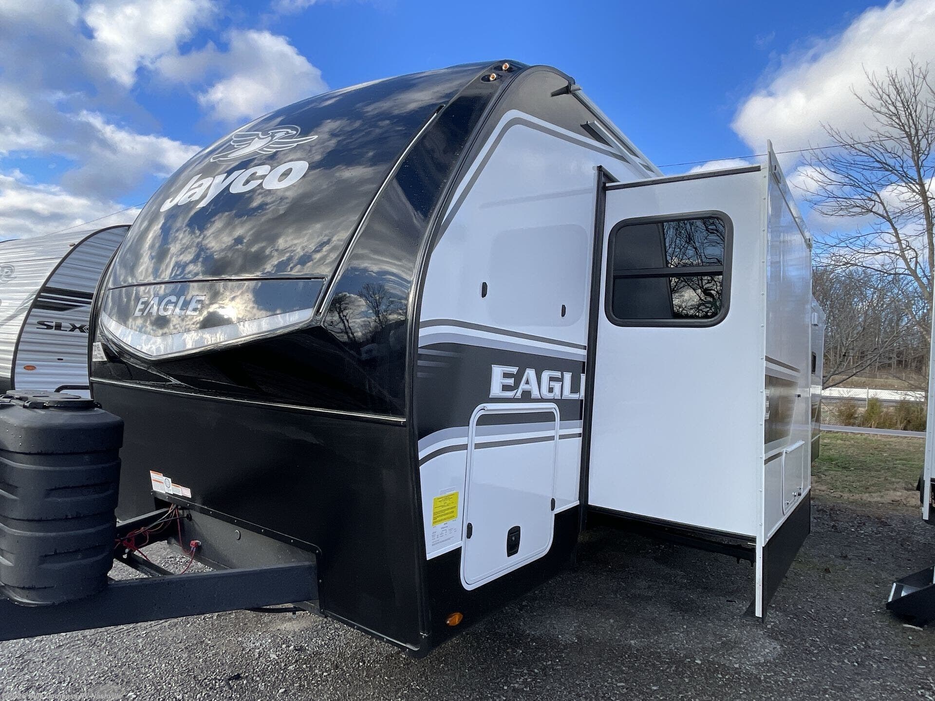 New 2026 Jayco Eagle HT 294CKBS available in Lebanon, Tennessee