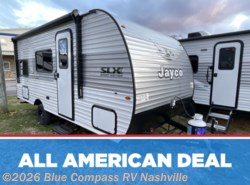 New 2026 Jayco Jay Flight SLX 172DB available in Lebanon, Tennessee