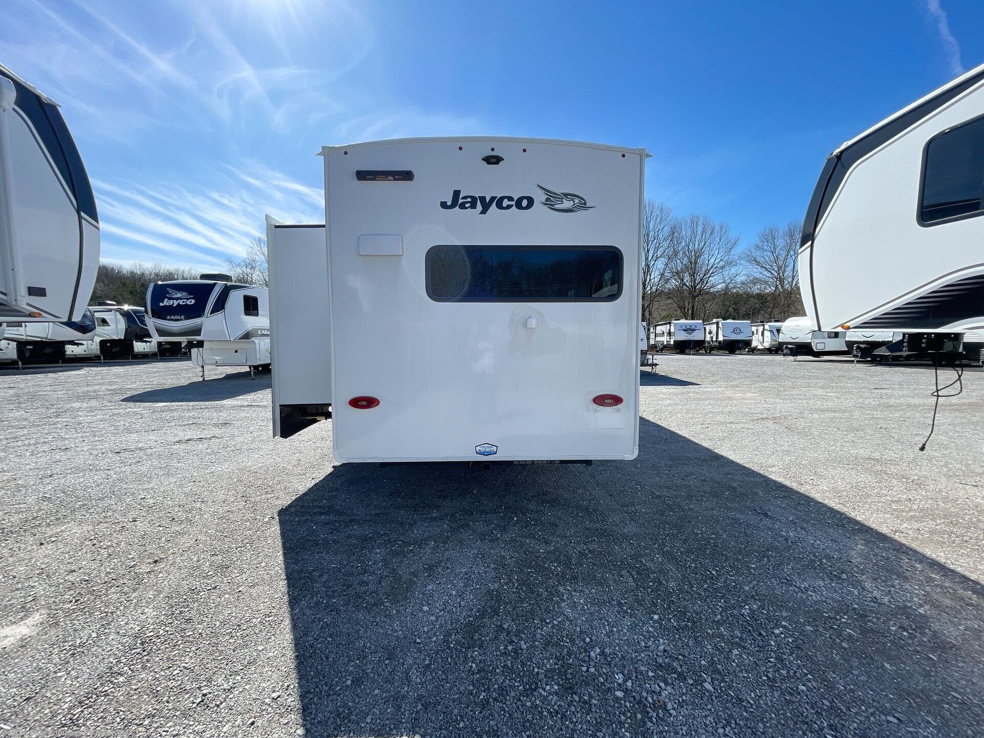 New 2026 Jayco Eagle SLE 24MLE available in Lebanon, Tennessee